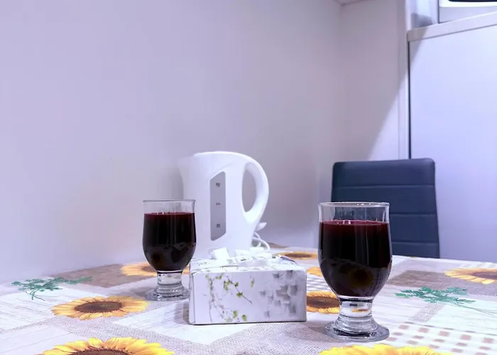 Апартаменты Gazi House Рим