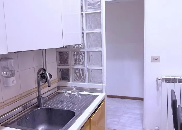 Gazi House Апартаменты