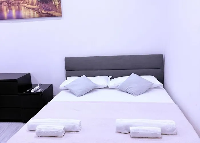 Gazi House