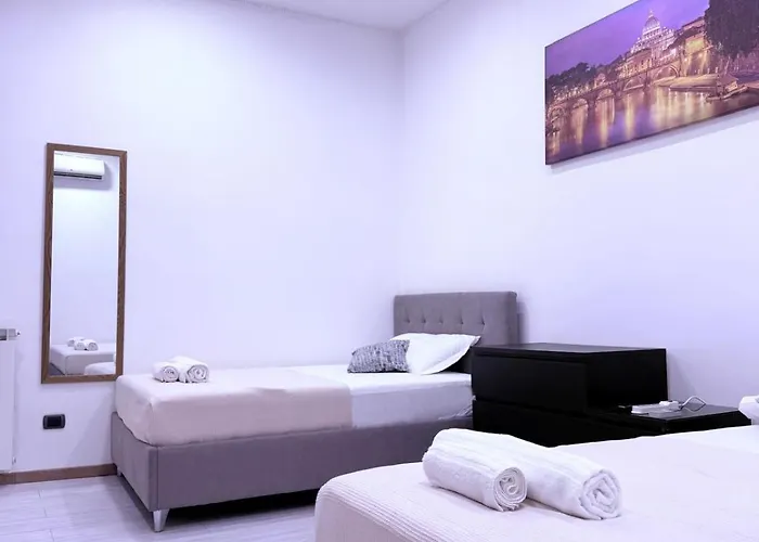 Апартаменты Gazi House