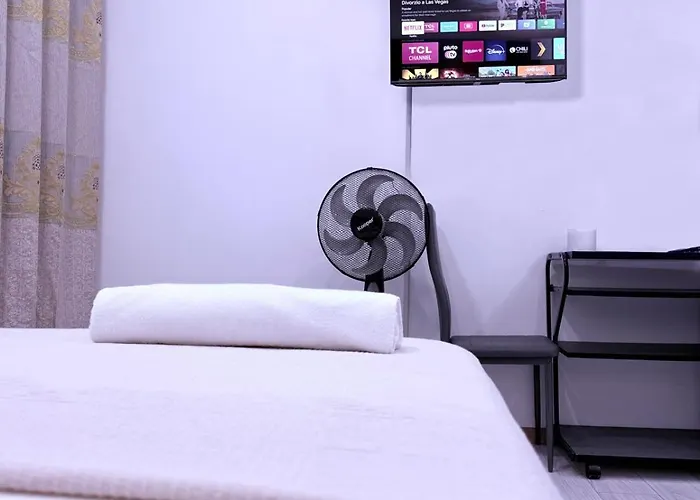 Апартаменты Gazi House