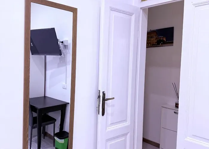 Gazi House Рим