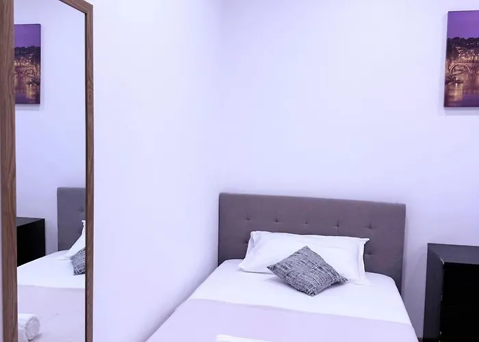 Gazi House Апартаменты *