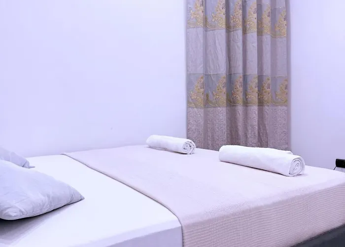 Апартаменты Gazi House *