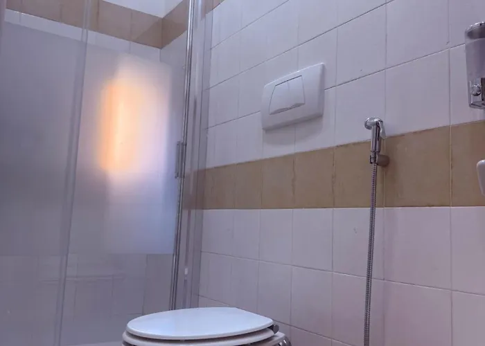 Gazi House Апартаменты *