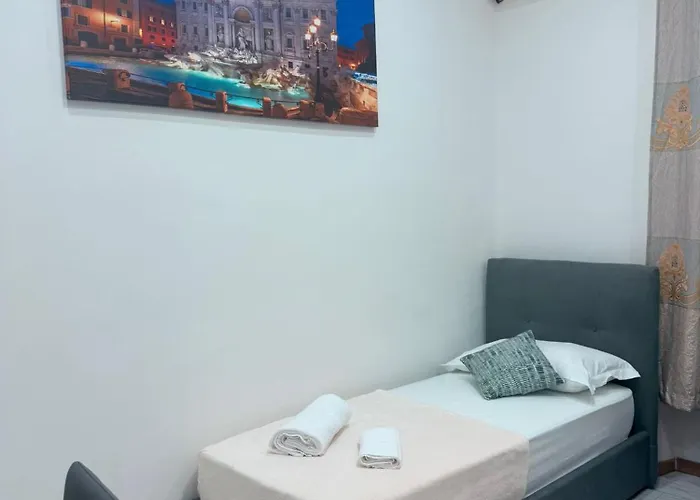 Gazi House