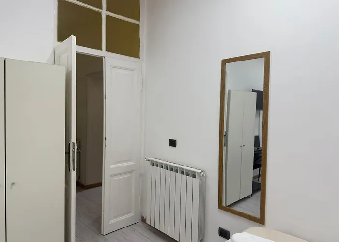 Gazi House Апартаменты *