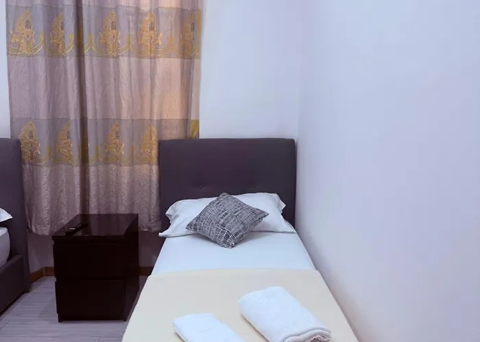 Gazi House * Рим