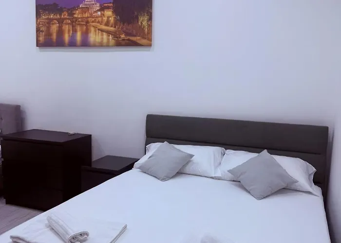 Gazi House Апартаменты