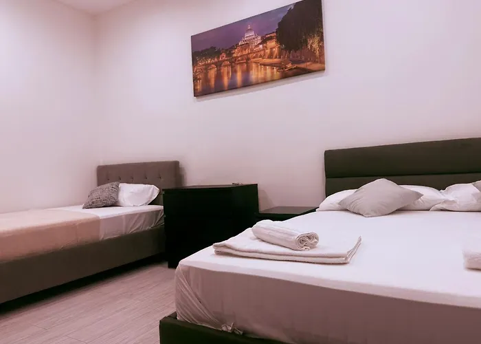 Апартаменты Gazi House