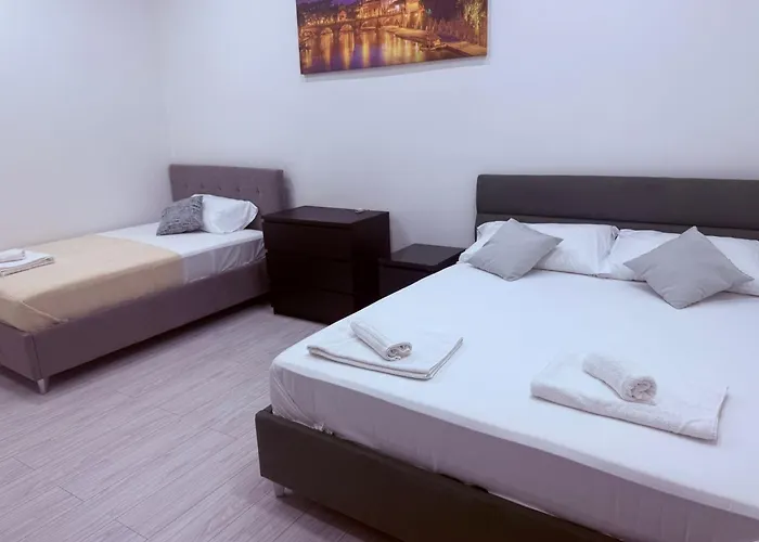 Gazi House Апартаменты *