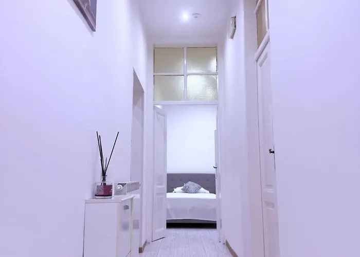 Gazi House Рим