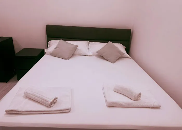 Gazi House * Рим