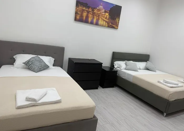Апартаменты Gazi House