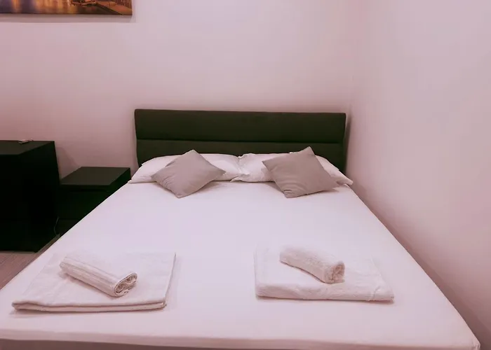 Gazi House Апартаменты *