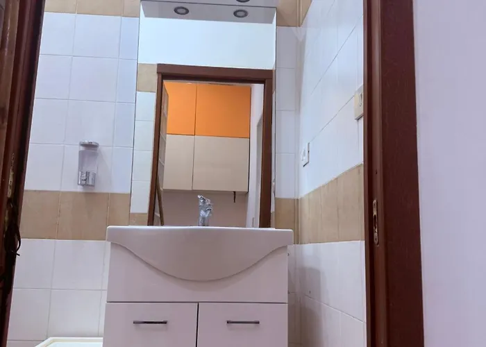 Gazi House Апартаменты Рим