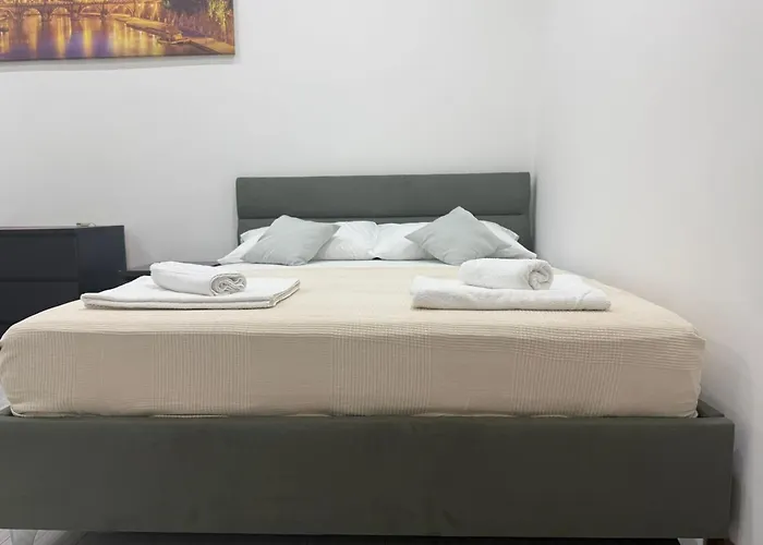 Gazi House Рим