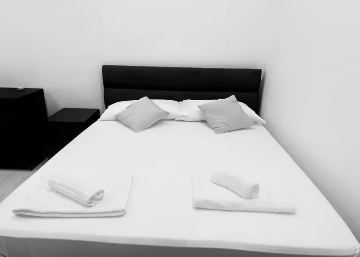 Gazi House Рим