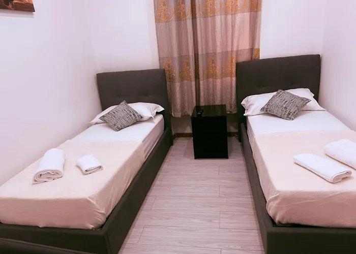 Gazi House * Рим