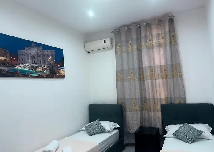 Gazi House Апартаменты