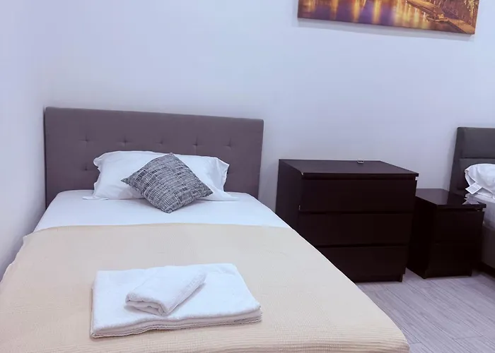 Апартаменты Gazi House