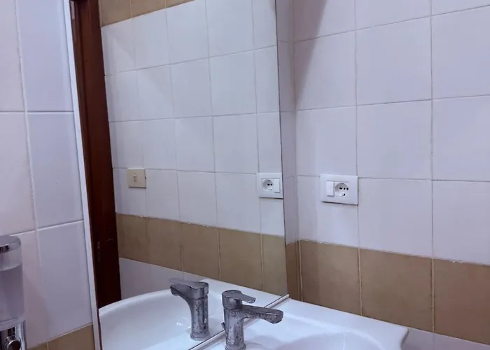Апартаменты Gazi House Рим