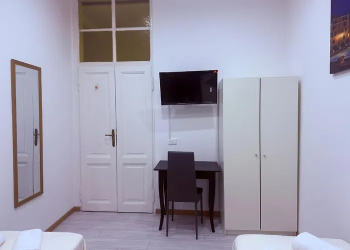 Gazi House * Рим