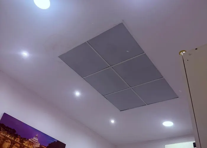Gazi House Апартаменты