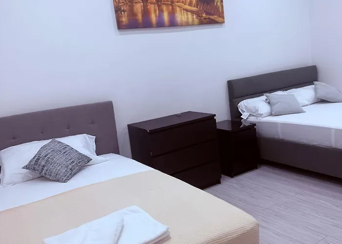 Gazi House * Рим